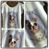 I love dog!