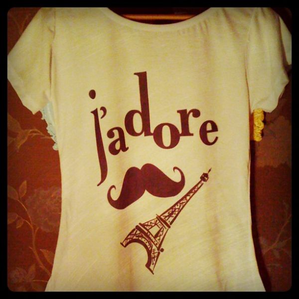 J'adore