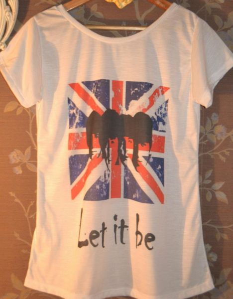 The Beatles