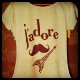 J'adore