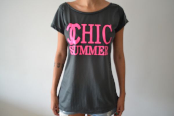Chic Summer