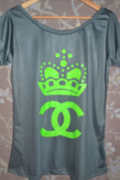 Queen Chanel