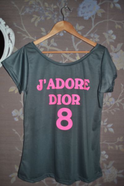 Tshirt Jadore