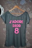 Tshirt Jadore