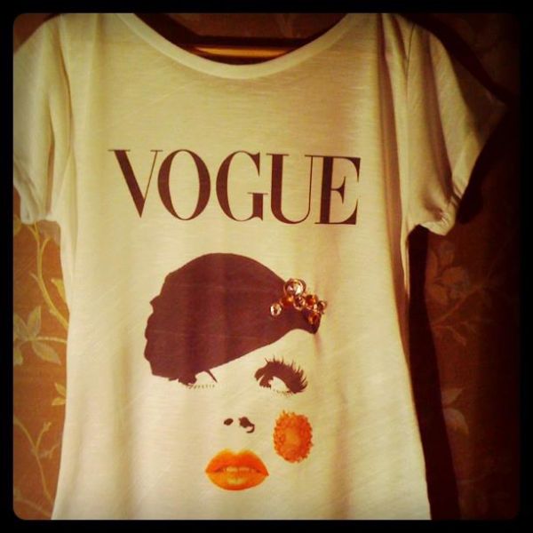Vogue