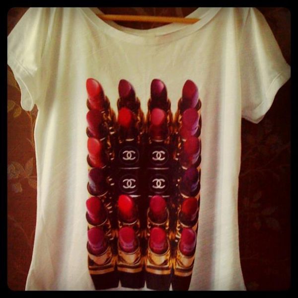 Batons!